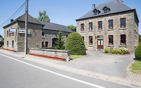 Hotel Saint-Martin